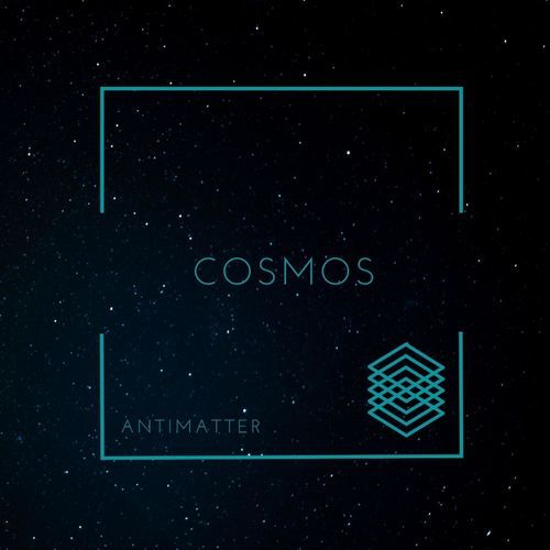 Antimatter