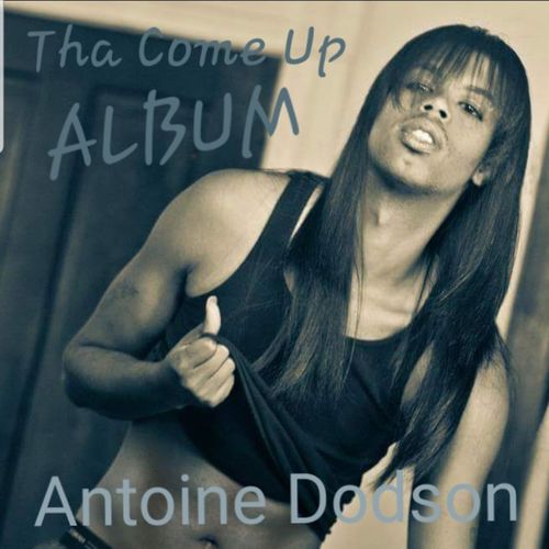 Antione Dodson
