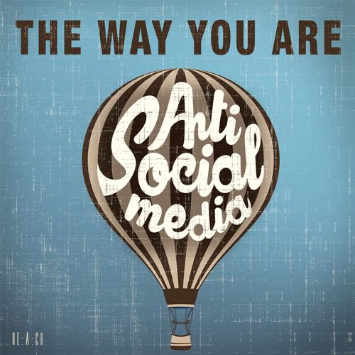 Anti Social Media