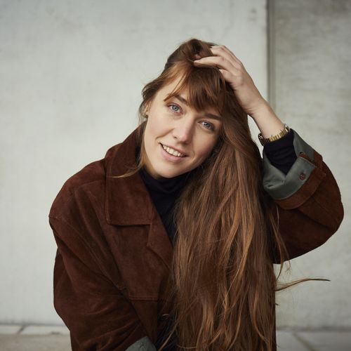 Antje Schomaker