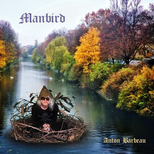 Anton Barbeau
