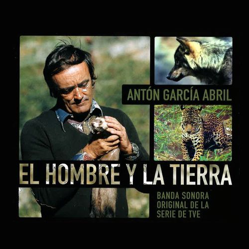 Anton Garcia Abril