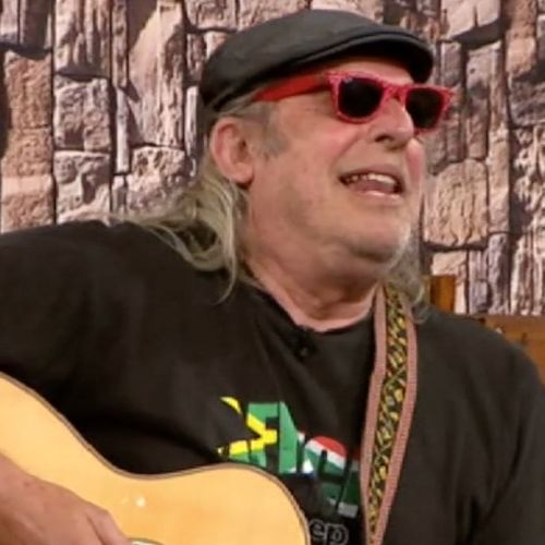 Anton Goosen