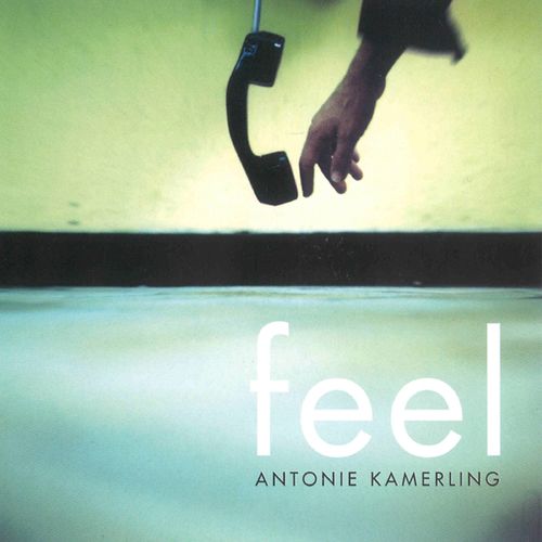 Antonie Kamerling