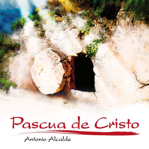 Antonio Alcalde