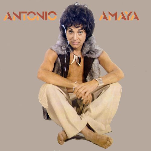 Antonio Amaya