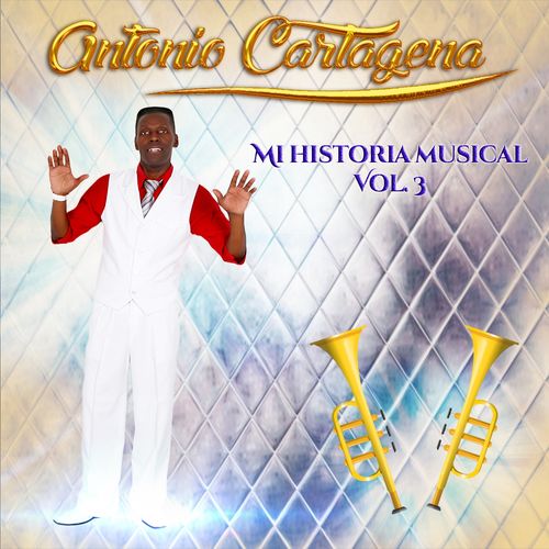 Antonio Cartagena