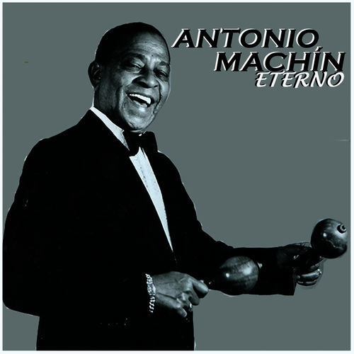 Antonio Machin