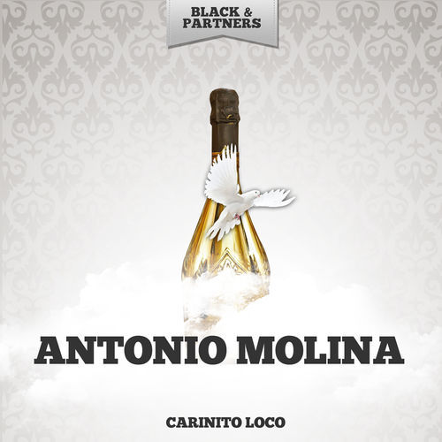 Antonio Molina