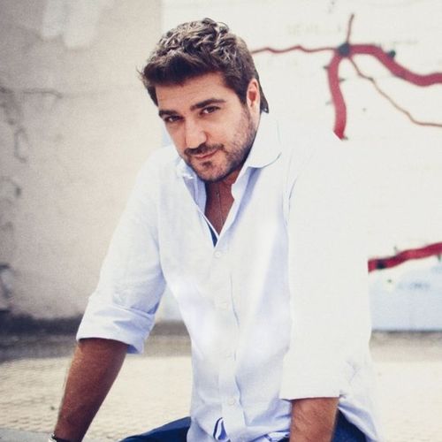 Antonio Orozco