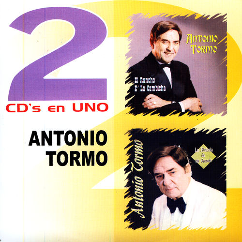 Antonio Tormo