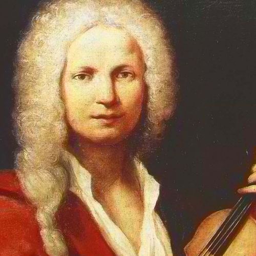 Antonio Vivaldi