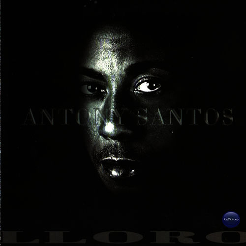 Antony Santos