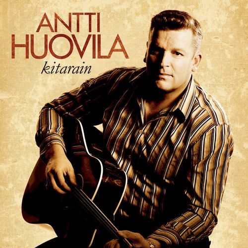 Antti Huovila