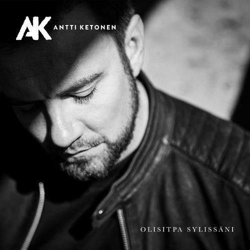 Antti Ketonen