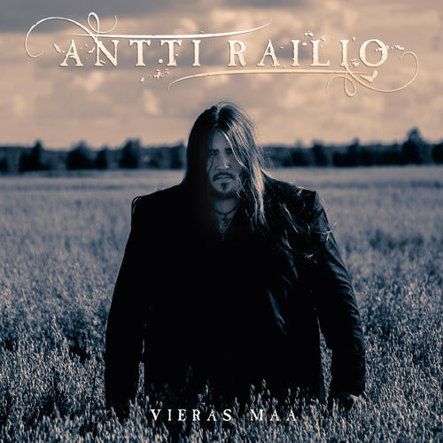Antti Railio