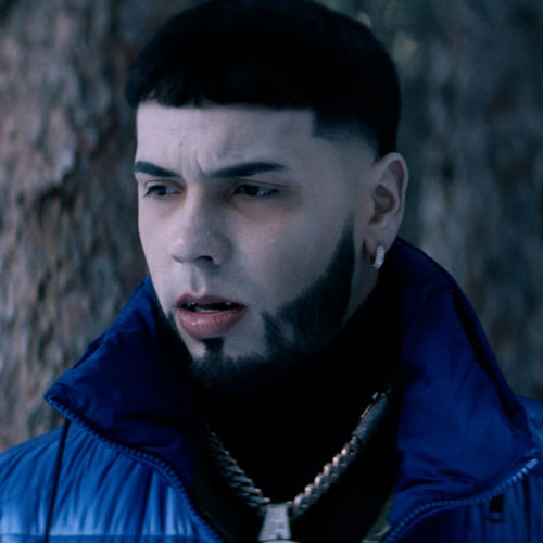 Anuel Aa