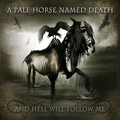 A Pale Horse Named Death