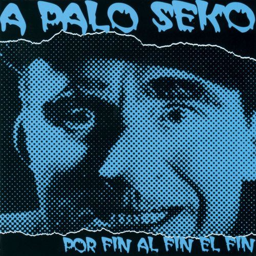 A Palo Seko