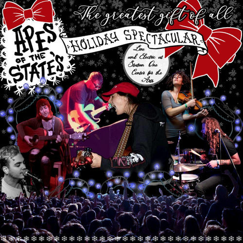 Apes of the State