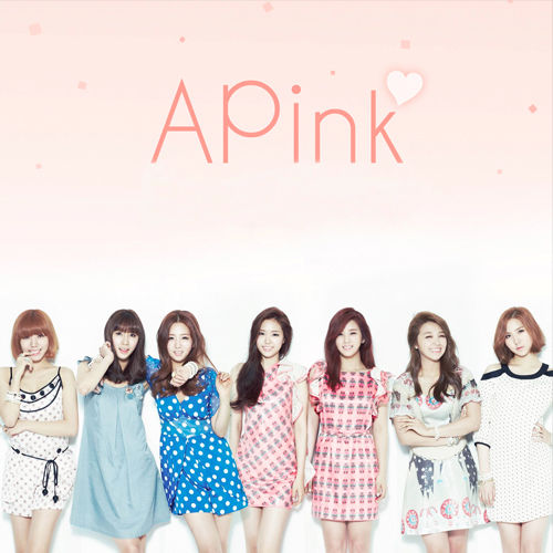 Apink