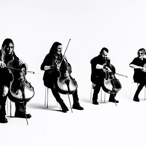 Apocalyptica