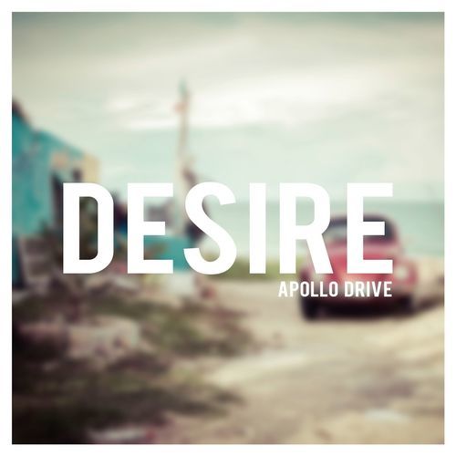 Apollo Drive