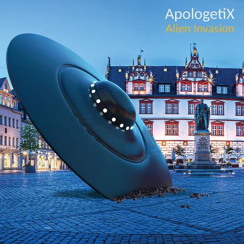 ApologetiX
