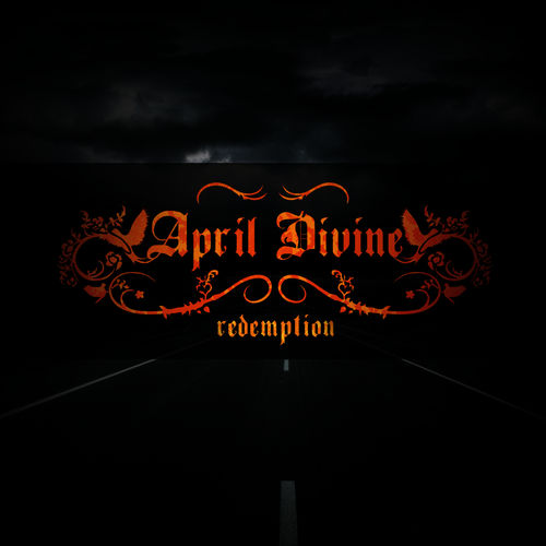 April Divine