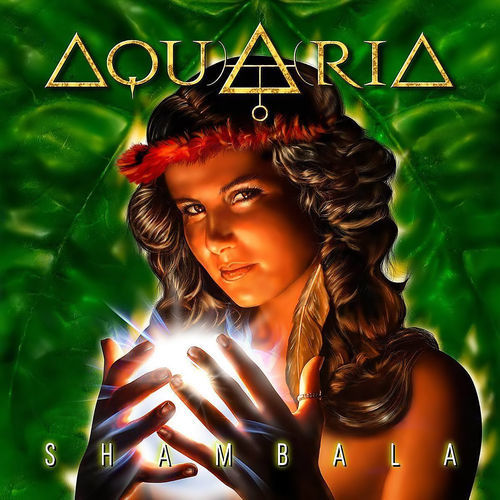 Aquaria
