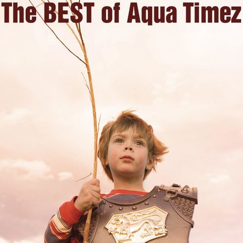 Aqua Timez