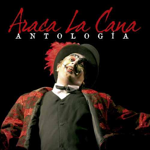 Araca la Cana
