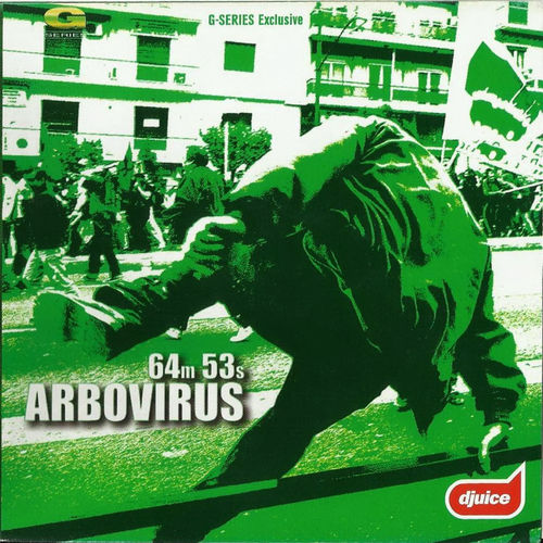 Arbovirus