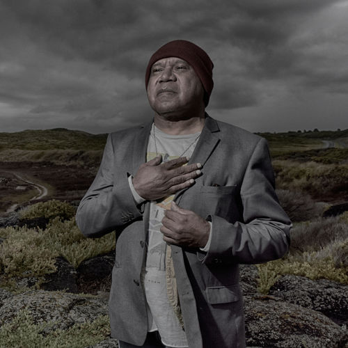 Archie Roach