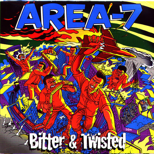 Area 7