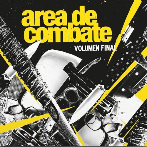 Area De Combate