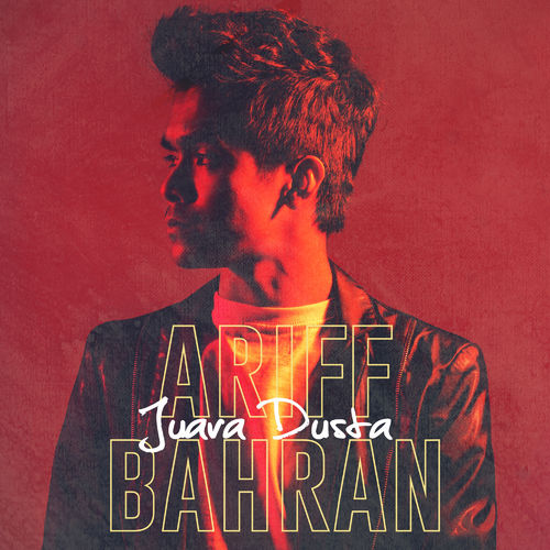 Ariff Bahran