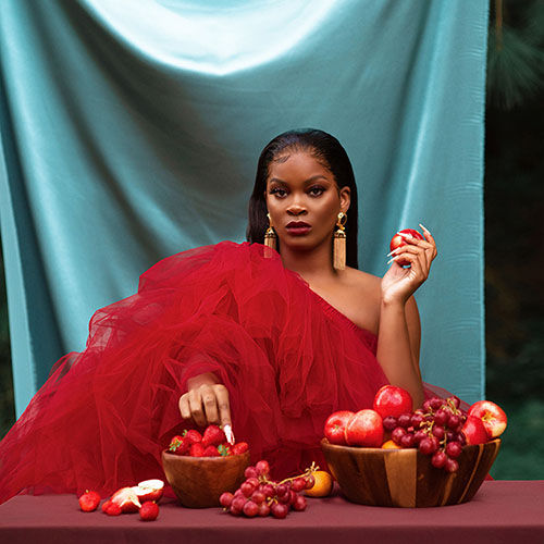 Ari Lennox