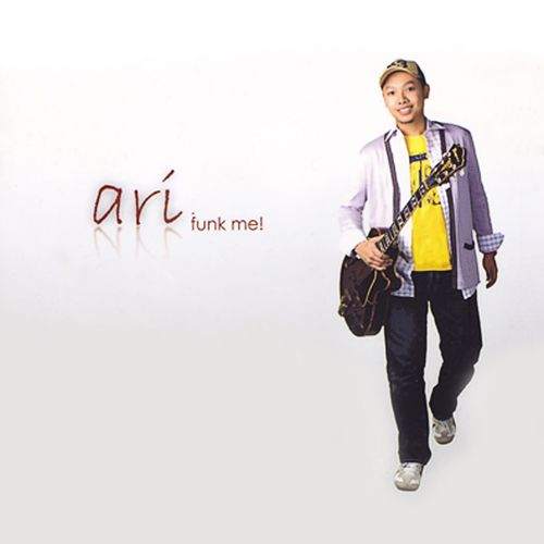 Ari Pramundito