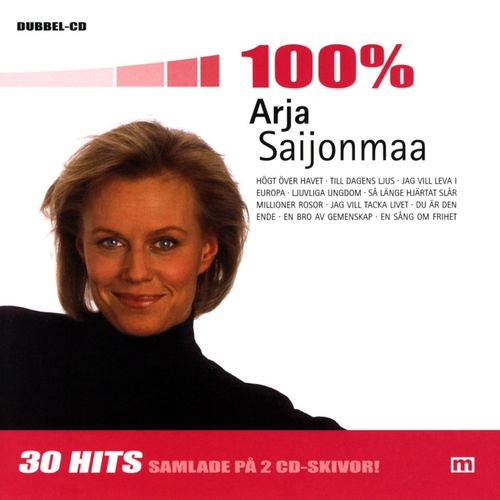 Arja Saijonmaa