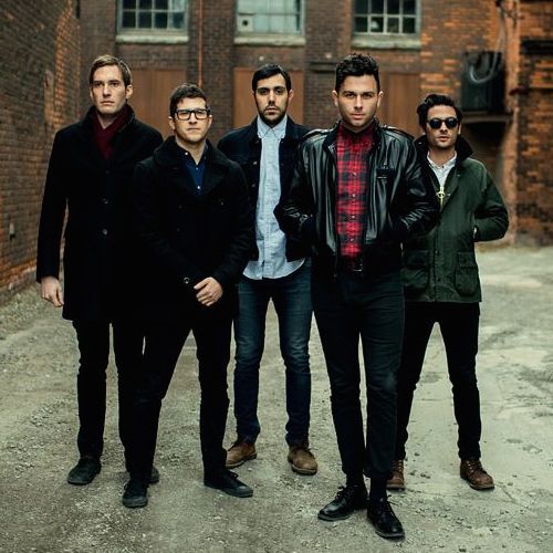 Arkells