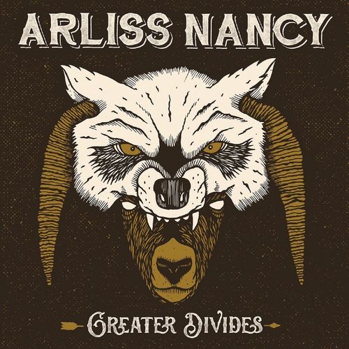 Arliss Nancy