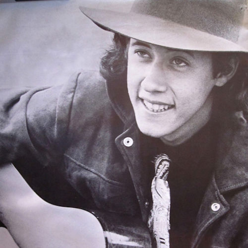 Arlo Guthrie