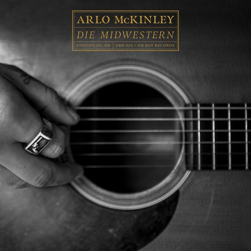 Arlo McKinley