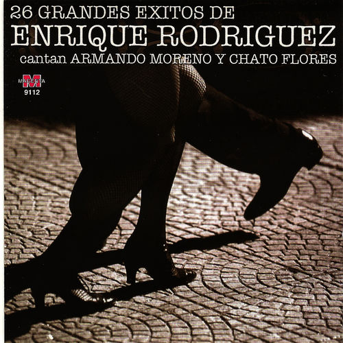 Armando Flores