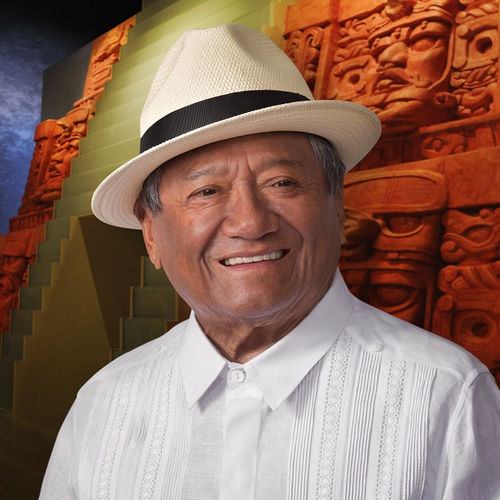 Armando Manzanero