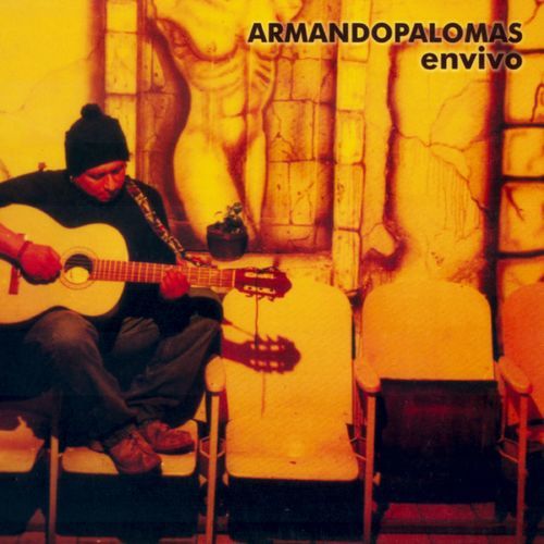 Armando Palomas