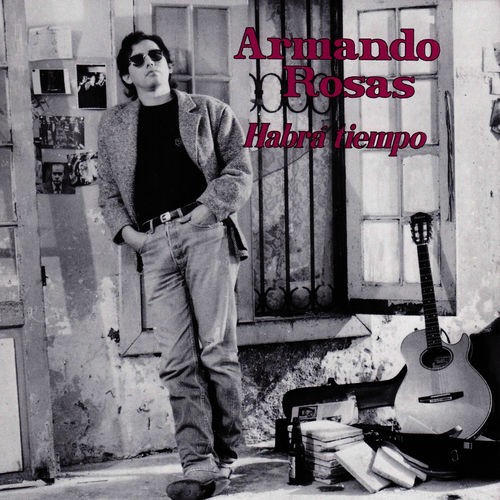 Armando Rosas