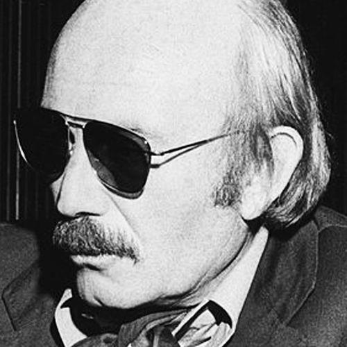 Armando Trovajoli