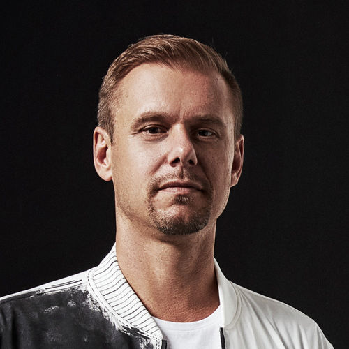 Armin Van Buuren